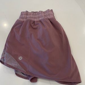Lululemon shorts